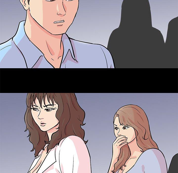 《反乌托邦游戏》漫画 第94话