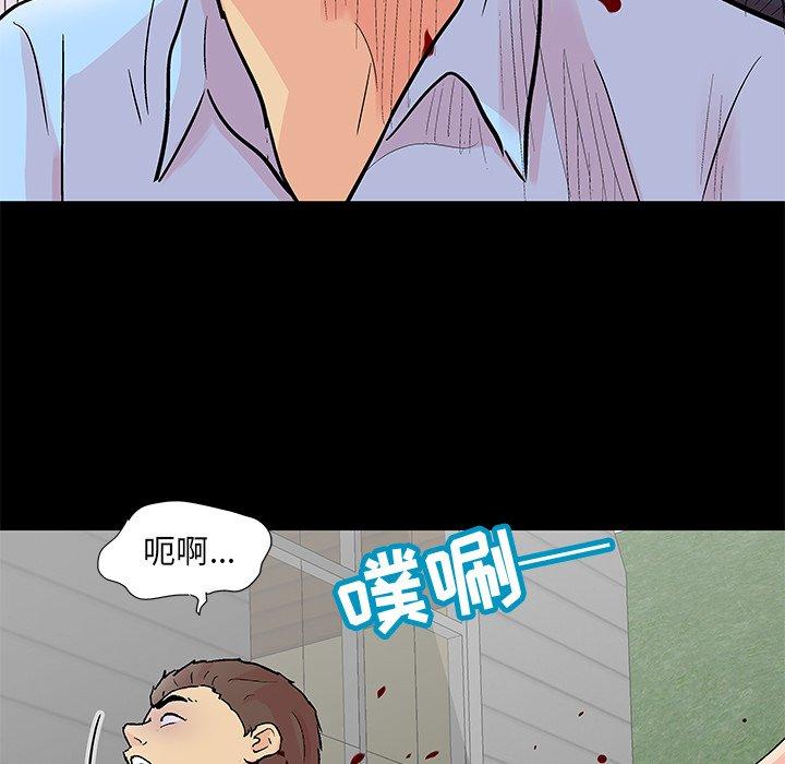 《反乌托邦游戏》漫画 第95话