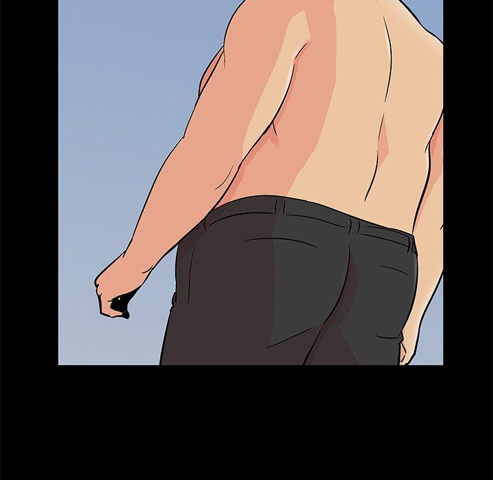 《反乌托邦游戏》漫画 第95话