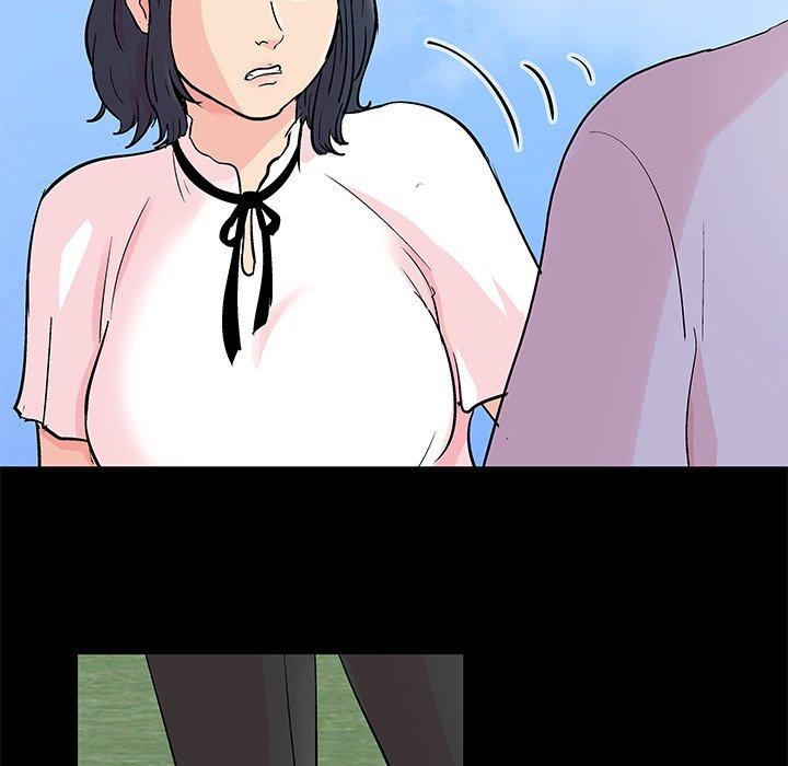 《反乌托邦游戏》漫画 第95话