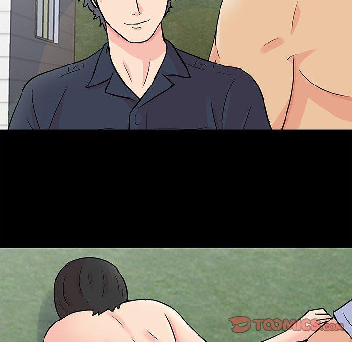 《反乌托邦游戏》漫画 第95话