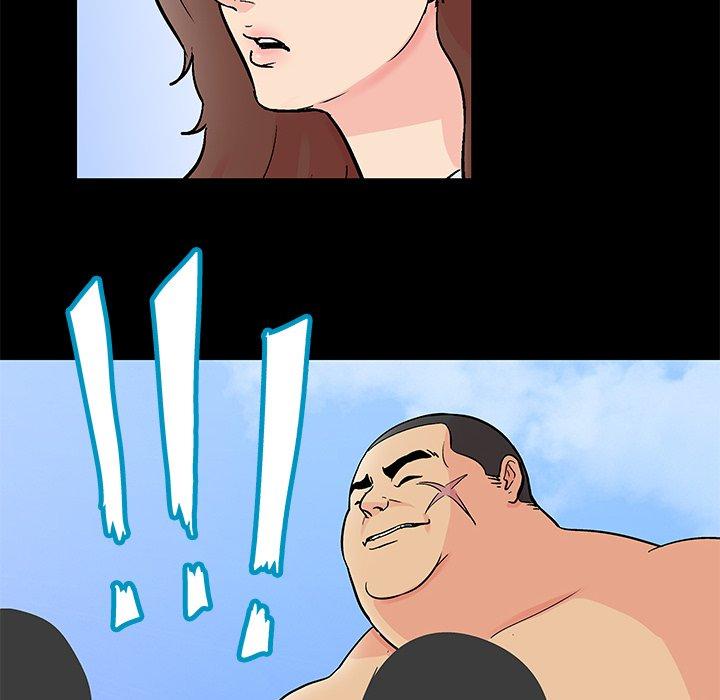 《反乌托邦游戏》漫画 第95话