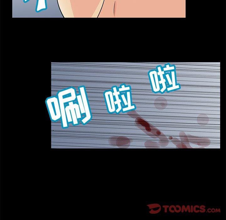 《反乌托邦游戏》漫画 第95话