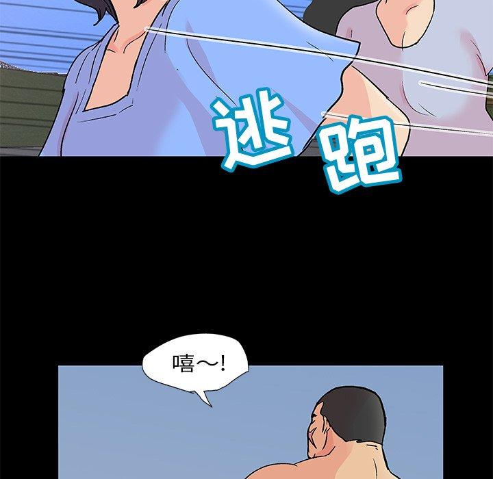 《反乌托邦游戏》漫画 第95话