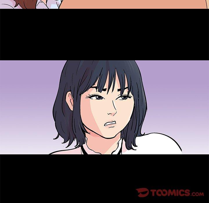 《反乌托邦游戏》漫画 第95话