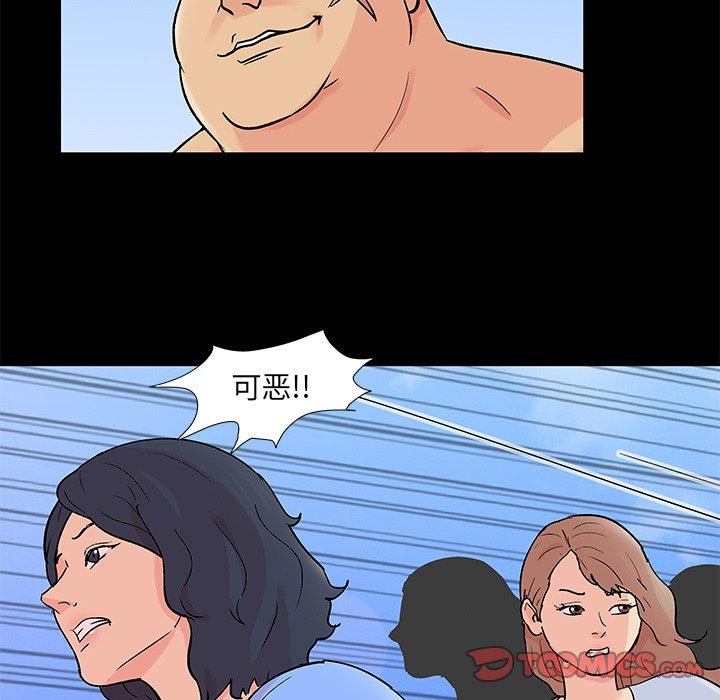《反乌托邦游戏》漫画 第95话