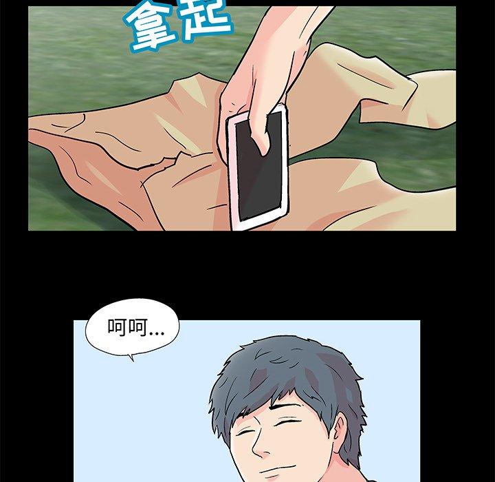 《反乌托邦游戏》漫画 第96话