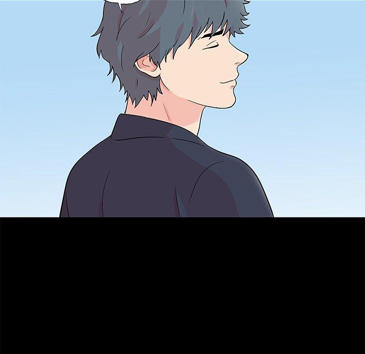 《反乌托邦游戏》漫画 第96话