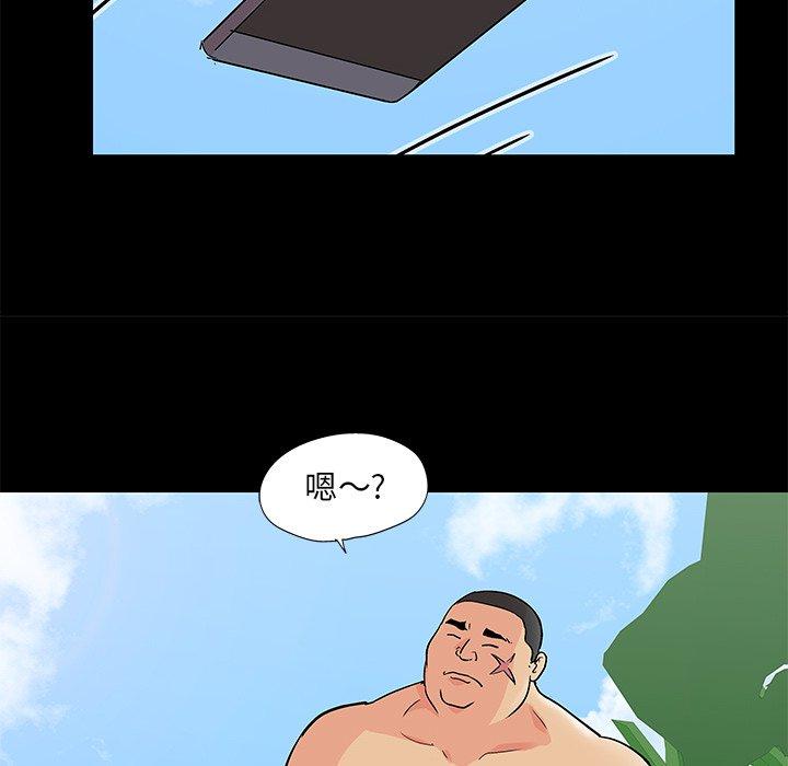 《反乌托邦游戏》漫画 第96话