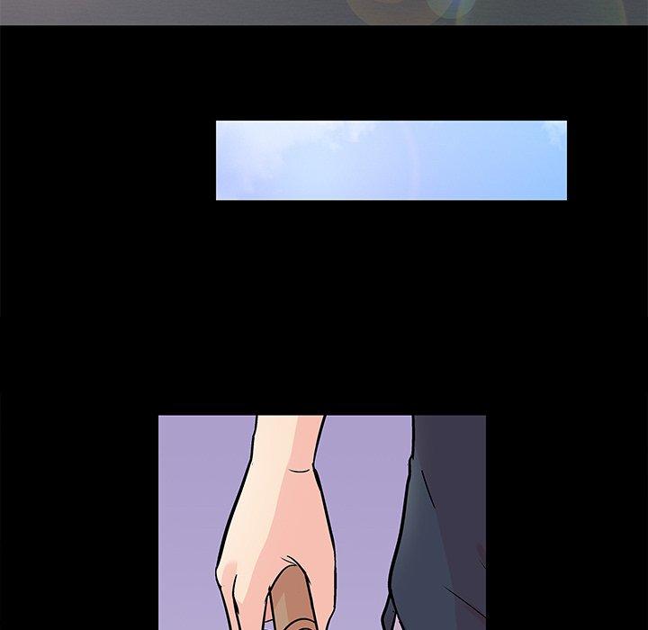 《反乌托邦游戏》漫画 第96话