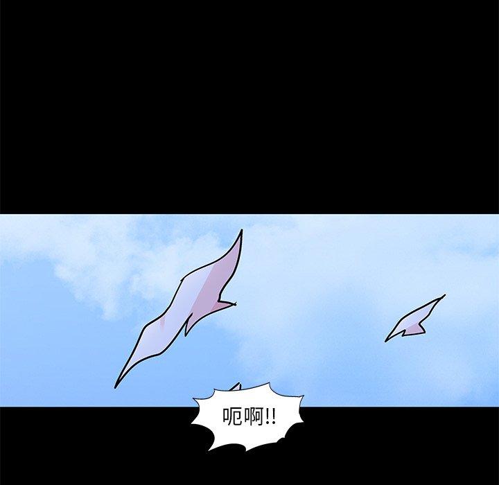 《反乌托邦游戏》漫画 第96话