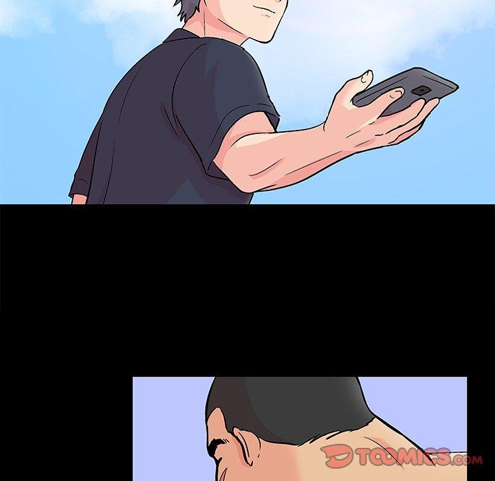 《反乌托邦游戏》漫画 第96话