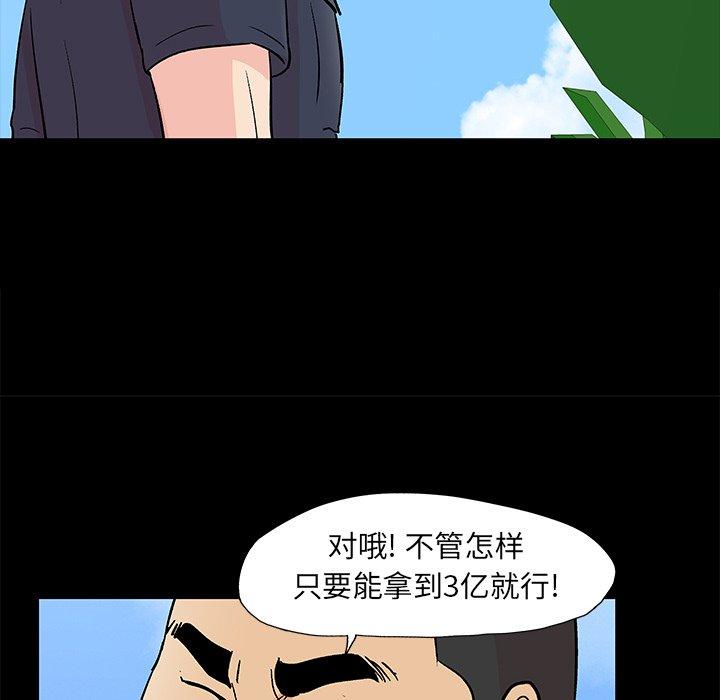 《反乌托邦游戏》漫画 第96话