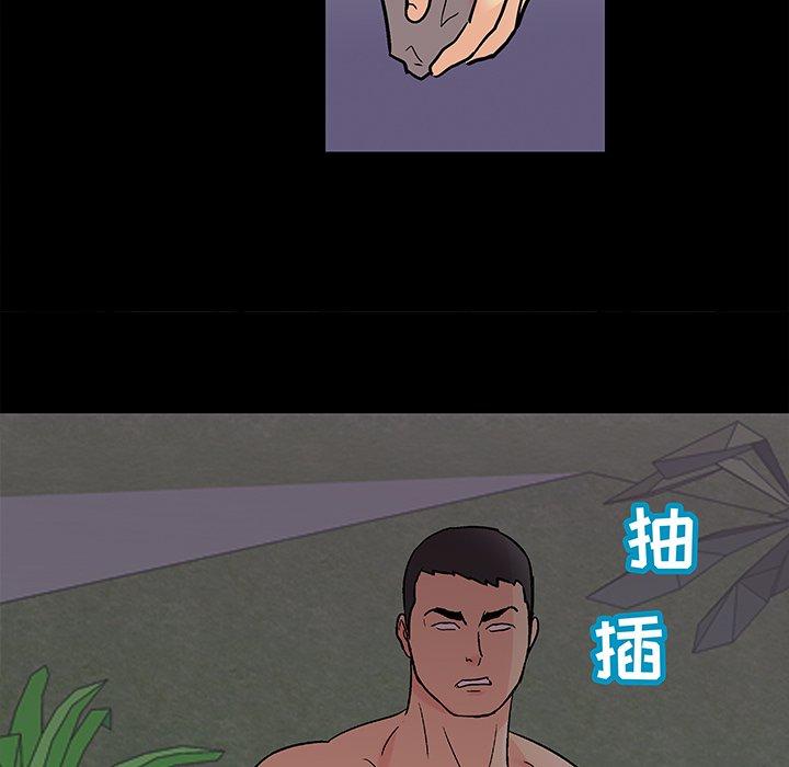 《反乌托邦游戏》漫画 第96话