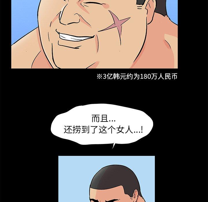 《反乌托邦游戏》漫画 第96话