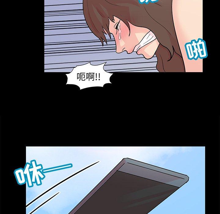 《反乌托邦游戏》漫画 第96话