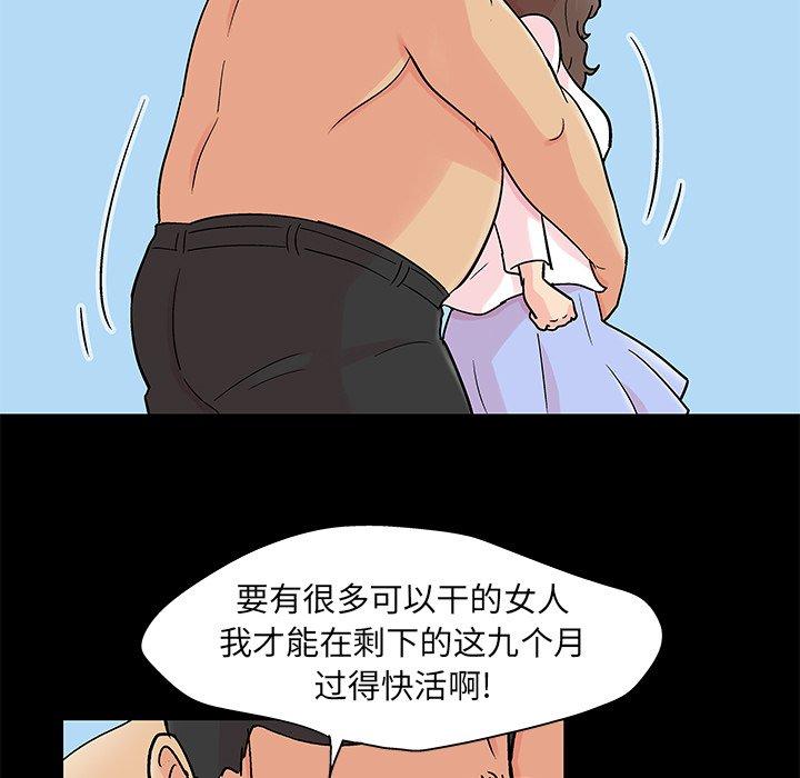 《反乌托邦游戏》漫画 第96话
