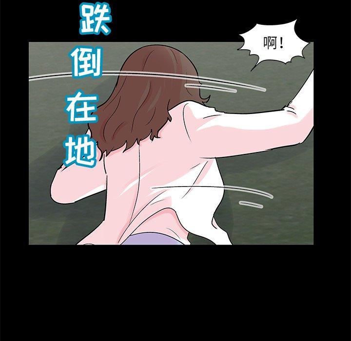 《反乌托邦游戏》漫画 第96话