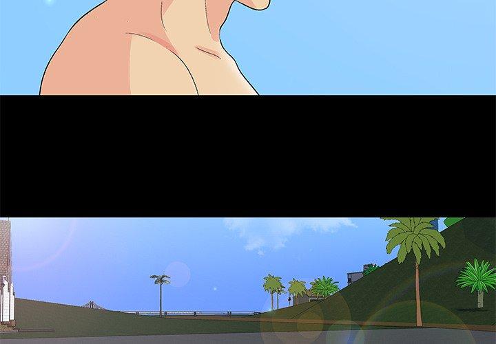 《反乌托邦游戏》漫画 第96话