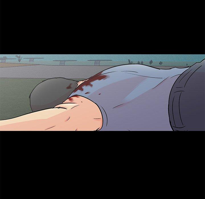《反乌托邦游戏》漫画 第96话