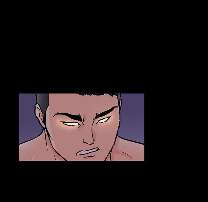 《反乌托邦游戏》漫画 第97话
