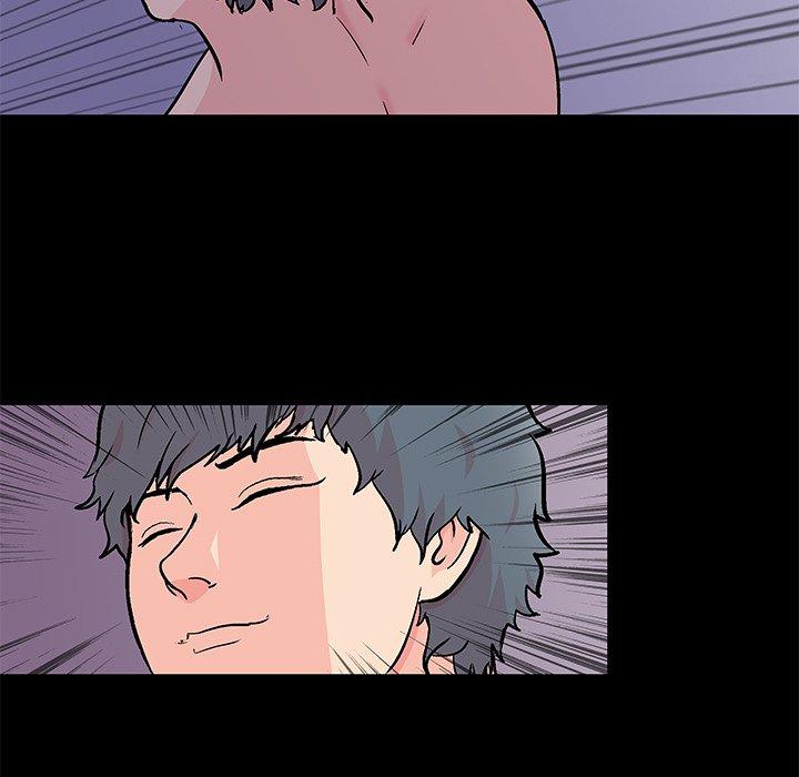 《反乌托邦游戏》漫画 第97话