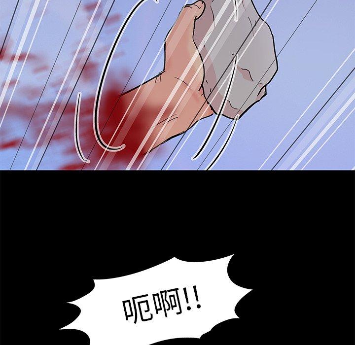 《反乌托邦游戏》漫画 第97话