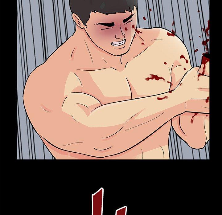 《反乌托邦游戏》漫画 第98话