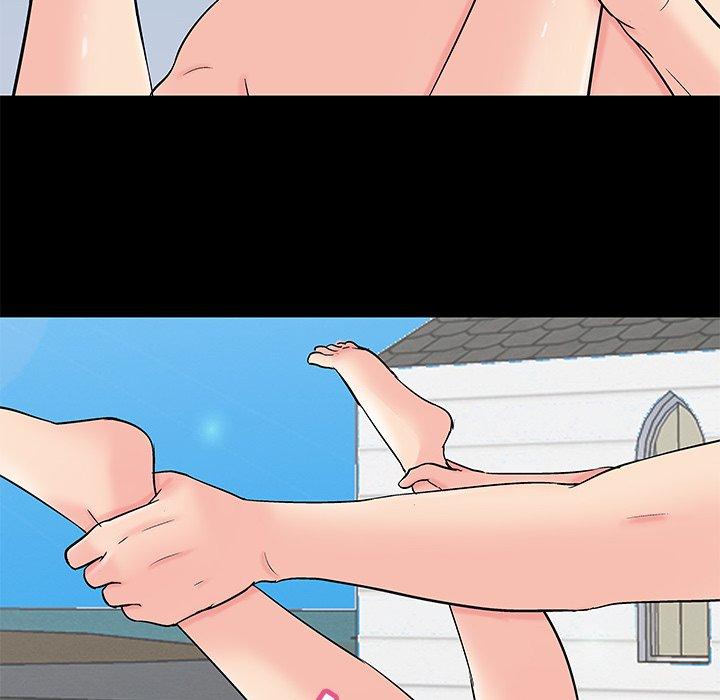 《反乌托邦游戏》漫画 第98话