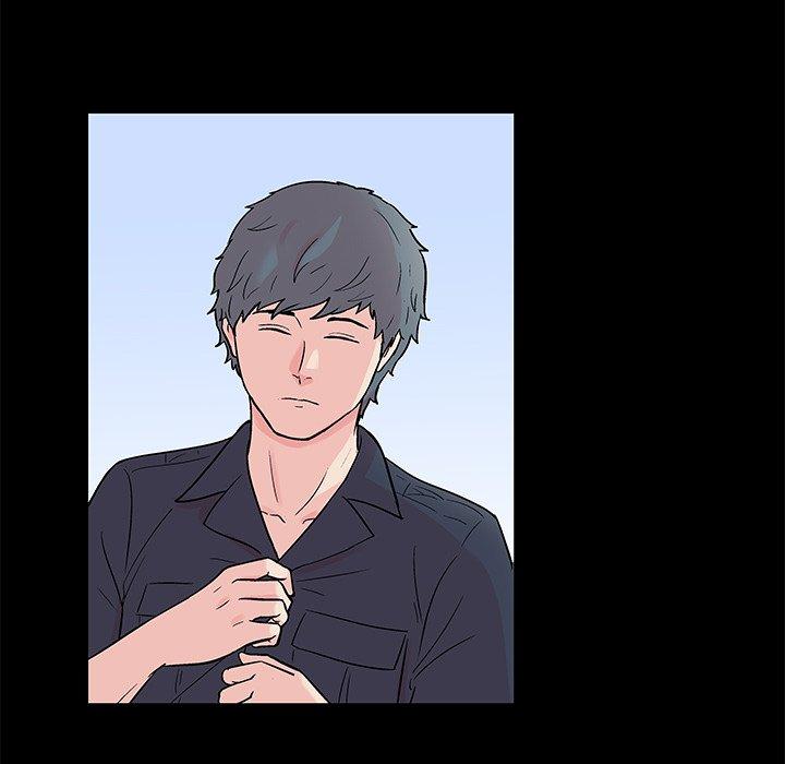 《反乌托邦游戏》漫画 第98话