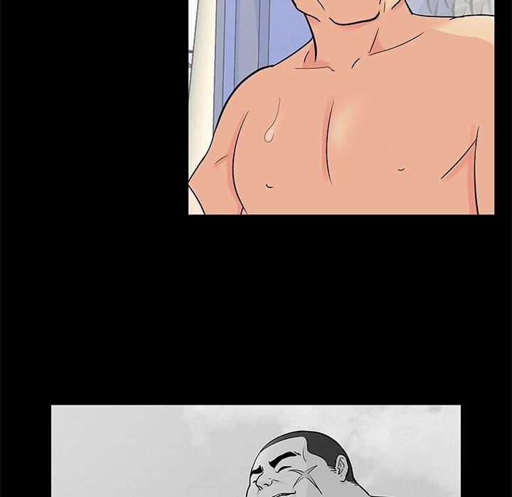 《反乌托邦游戏》漫画 第99话