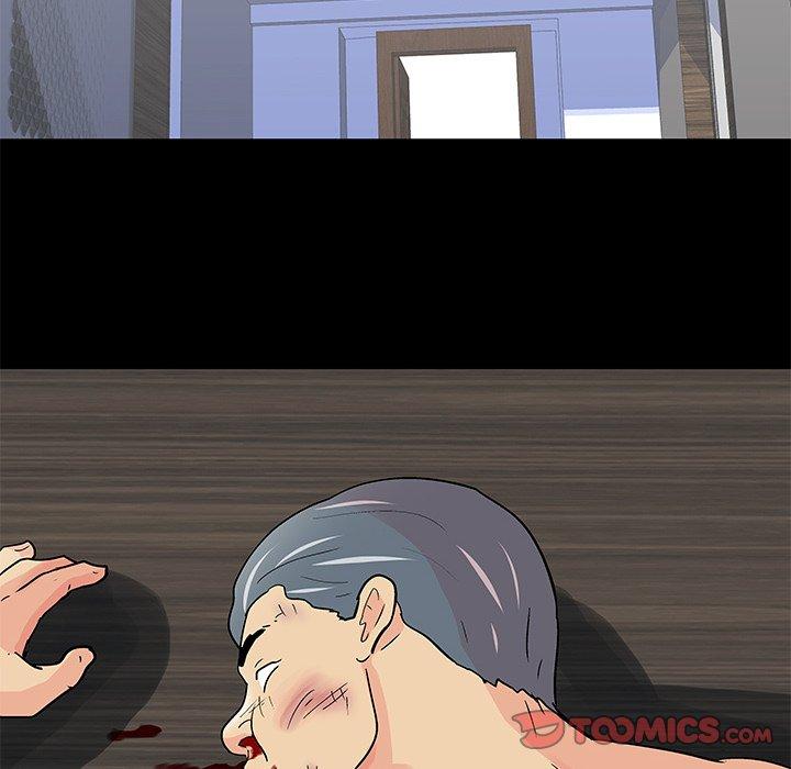 《反乌托邦游戏》漫画 第99话