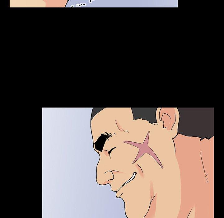 《反乌托邦游戏》漫画 第99话
