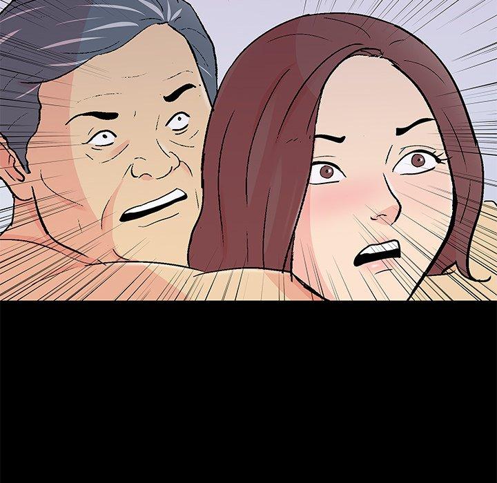 《反乌托邦游戏》漫画 第99话