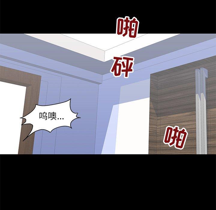 《反乌托邦游戏》漫画 第99话