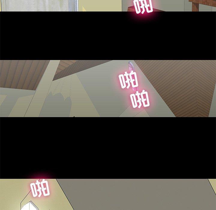 《反乌托邦游戏》漫画 第100话