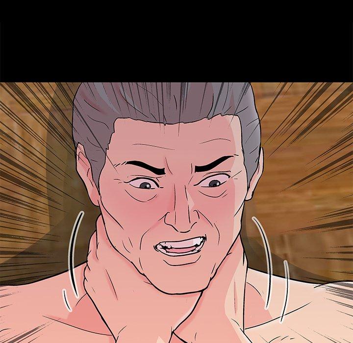 《反乌托邦游戏》漫画 第100话