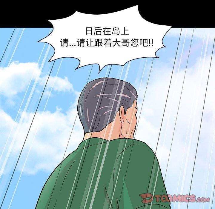 《反乌托邦游戏》漫画 第100话