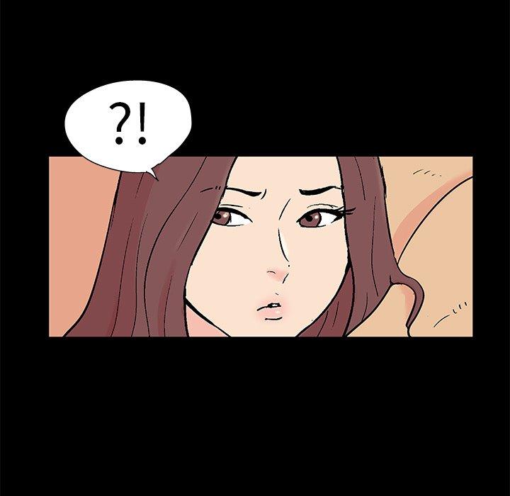 《反乌托邦游戏》漫画 第100话