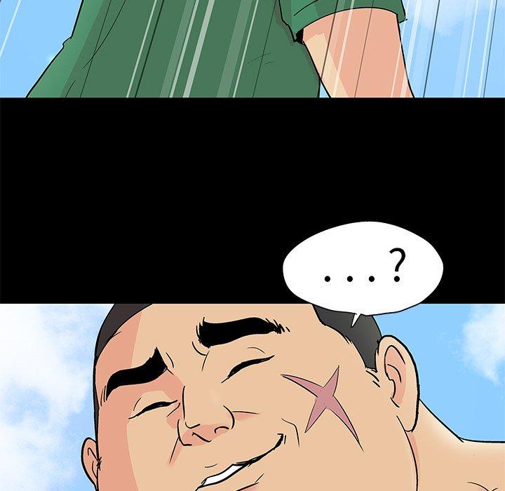 《反乌托邦游戏》漫画 第100话