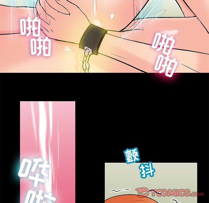 《反乌托邦游戏》漫画 第100话