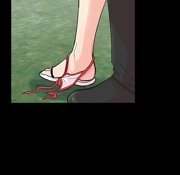 《反乌托邦游戏》漫画 第101话