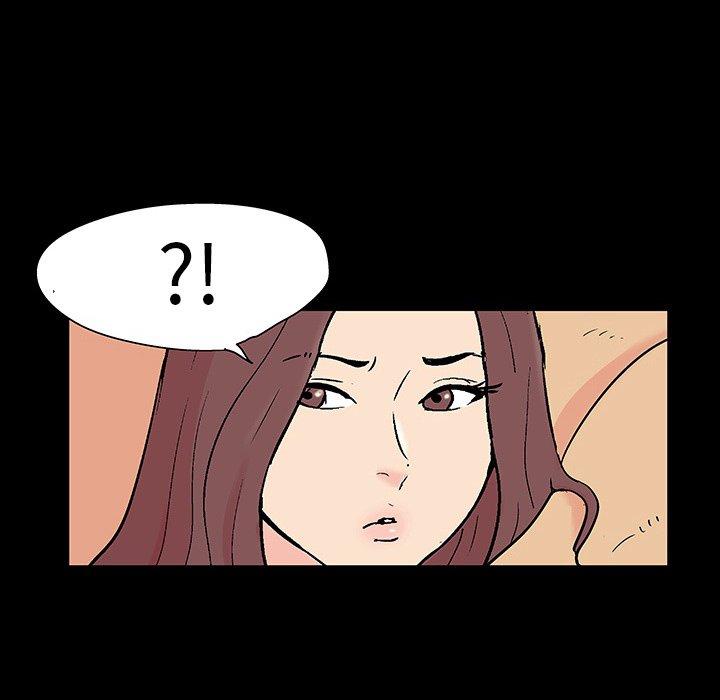 《反乌托邦游戏》漫画 第101话