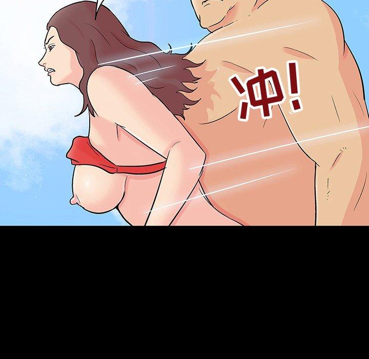 《反乌托邦游戏》漫画 第101话