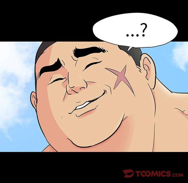 《反乌托邦游戏》漫画 第101话