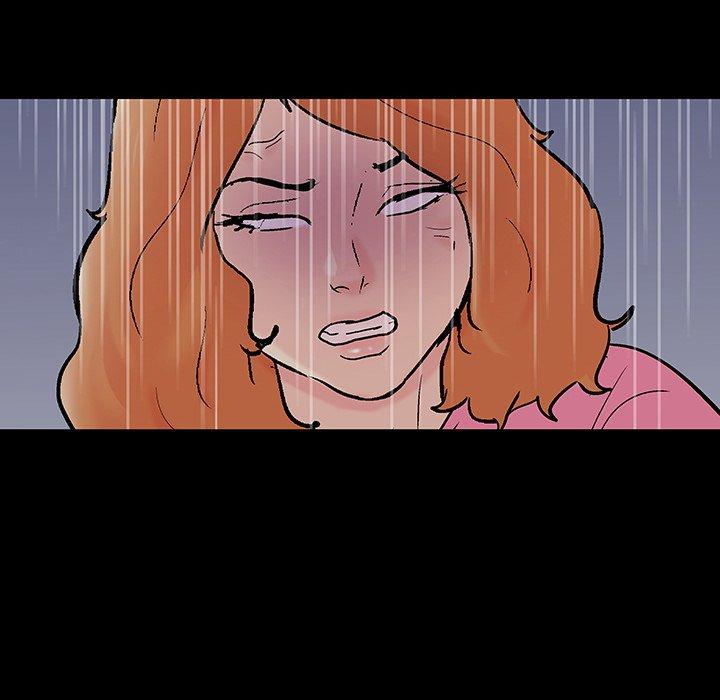 《反乌托邦游戏》漫画 第101话