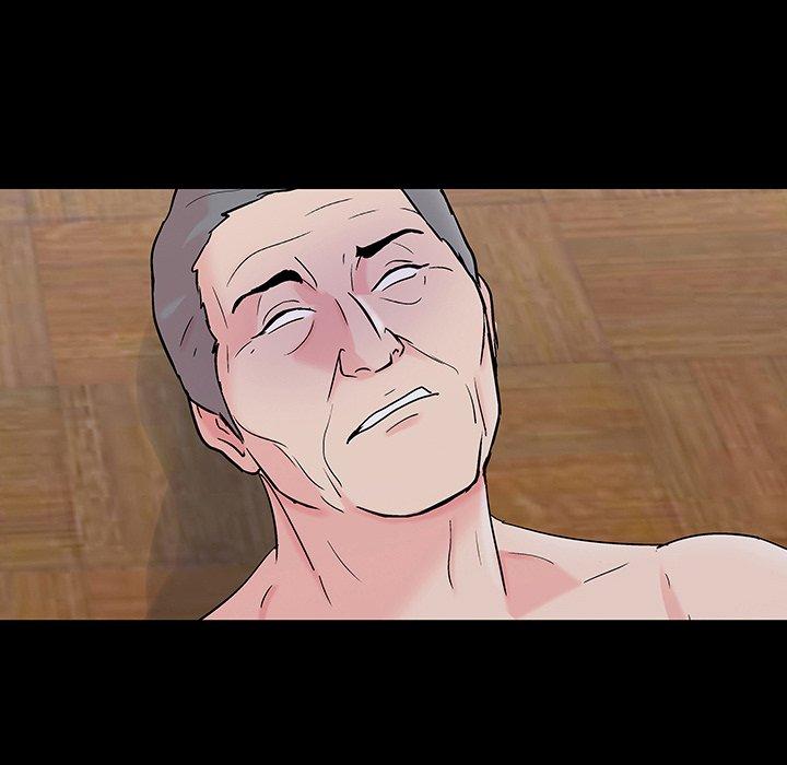 《反乌托邦游戏》漫画 第101话