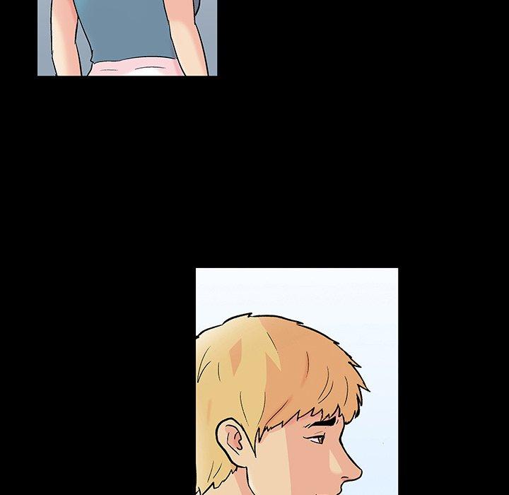 《反乌托邦游戏》漫画 第102话