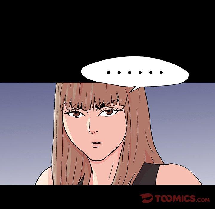 《反乌托邦游戏》漫画 第102话