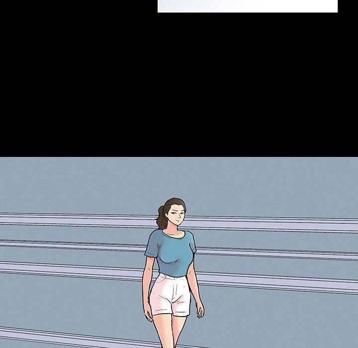 《反乌托邦游戏》漫画 第102话